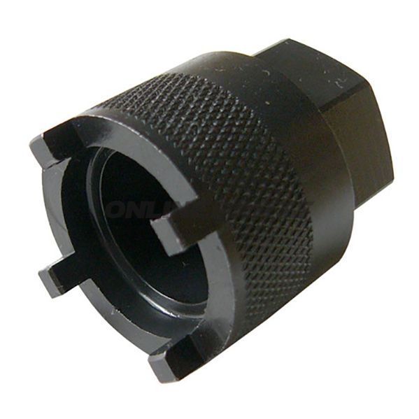 Castle Nut Driver 24.7Mmjmp