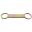 Fork Wrench / Spanner 45X49mmjmp