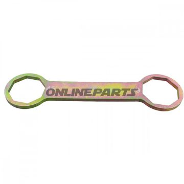 Fork Wrench / Spanner 45X49mmjmp