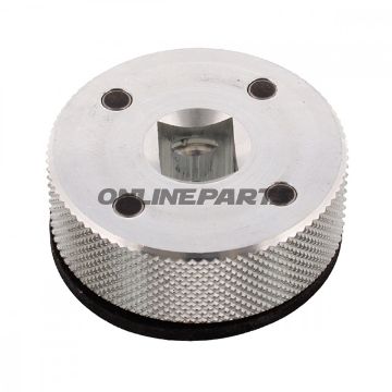 Castle Nut Driver 31Mmjmp