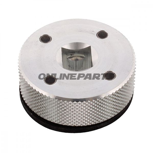 Castle Nut Driver 31Mmjmp
