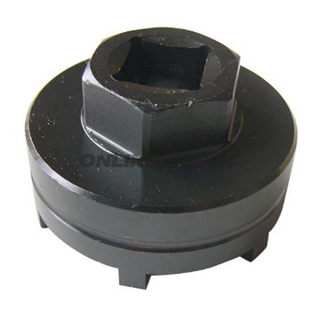 Castle Nut Driver 36.5Mmjmp