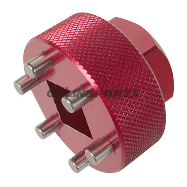 Castle Nut Driver 23Mmjmp
