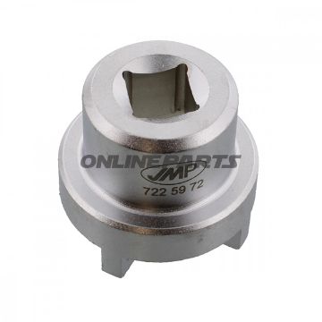 Castle Nut Driver 30Mmjmp
