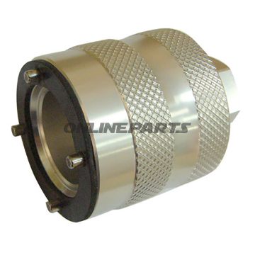 Castle Nut Driver 28Mmjmp