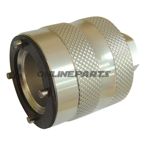 Castle Nut Driver 28Mmjmp