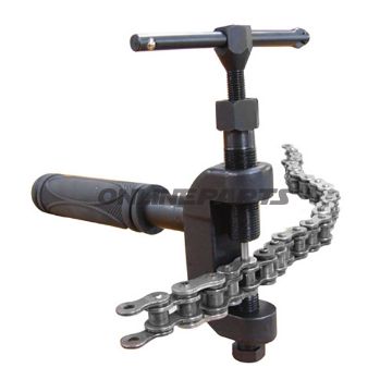 Chain Tooljmp
