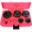 Wheel Nut Socket Set 1/2”Jmp