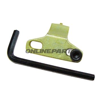 Valve & Shim Tool Set Jmpkawasaki Yamaha