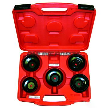Universal Oil Filter Wrench Setjmp