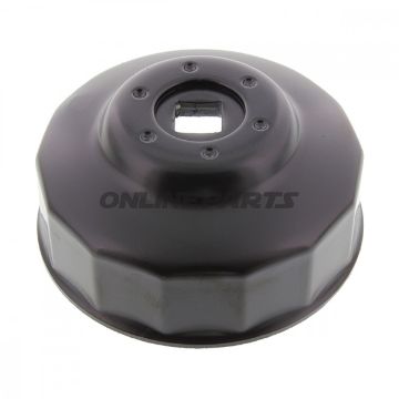 Oil Filter Wrench 68Mm 14 Sidejmp