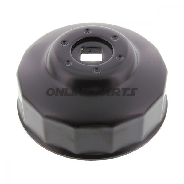 Oil Filter Wrench 68Mm 14 Sidejmp