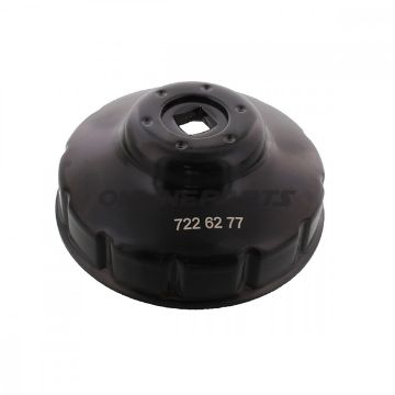Oil Filter Wrench 76Mm 12 Sidejmp