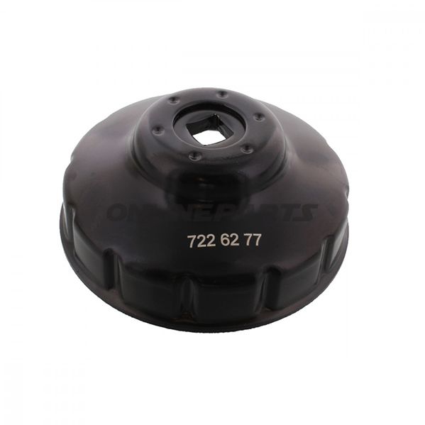 Oil Filter Wrench 76Mm 12 Sidejmp