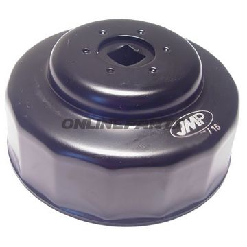 Oil Filter Wrench 79Mm 15 Sidejmp