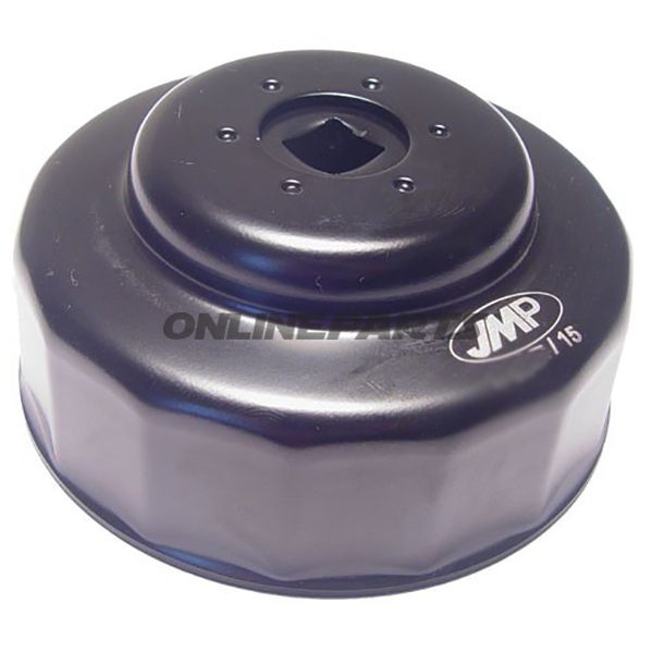 Oil Filter Wrench 79Mm 15 Sidejmp