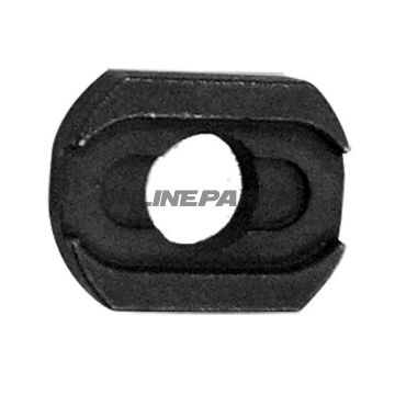 Upper Pressure Plate For 428 Rivet Lockfor 722.61.52
