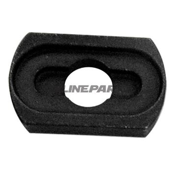 Upper Pressure Plate For 520 Clip Lockfor 722.61.52