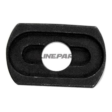 Upper Pressure Plate For 520 Rivet Lockfor 722.61.52