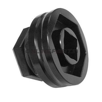 Wheel Nut Sockethex 30Mm Ducati