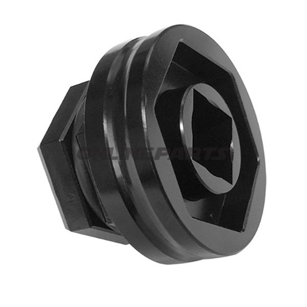 Wheel Nut Sockethex 30Mm Ducati