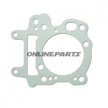Cylinder Base Gasket 0.5Mmathena