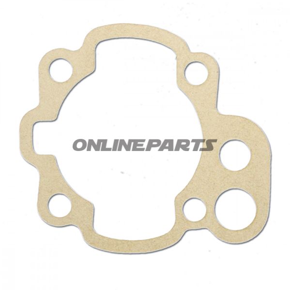 Cylinder Base Gasket.
