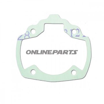 Cylinder Base Gasket.