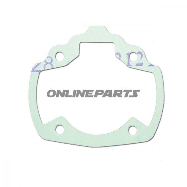 Cylinder Base Gasket.