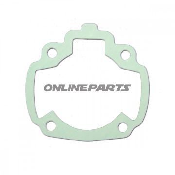 Cylinder Base Gasket.