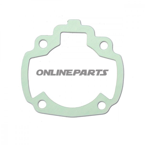 Cylinder Base Gasket.