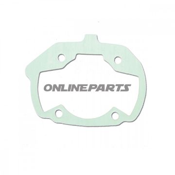 Cylinder Base Gasket.