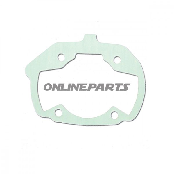 Cylinder Base Gasket.
