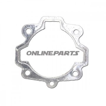 Cylinder Base Gasket.