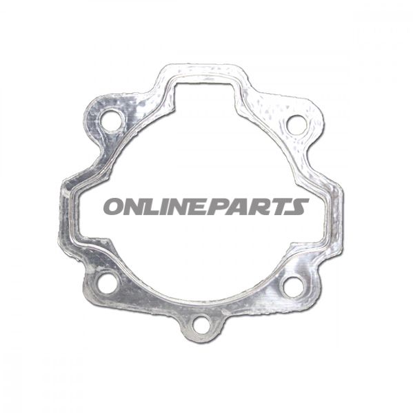 Cylinder Base Gasket.