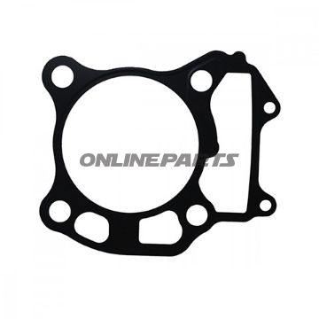 Cylinder Base Gasket.