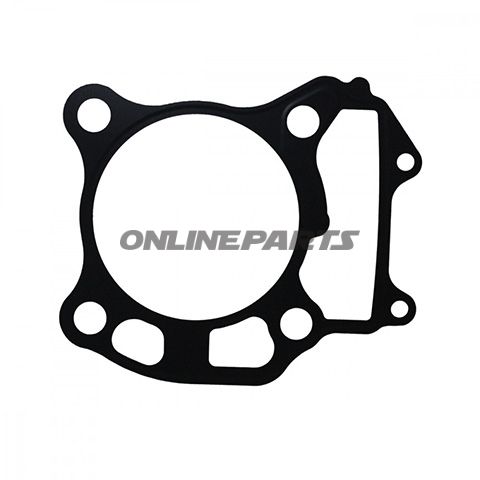 Cylinder Base Gasket.