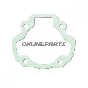 Cylinder Base Gasket.