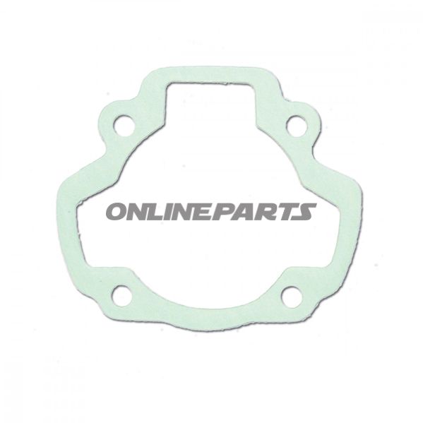 Cylinder Base Gasket.