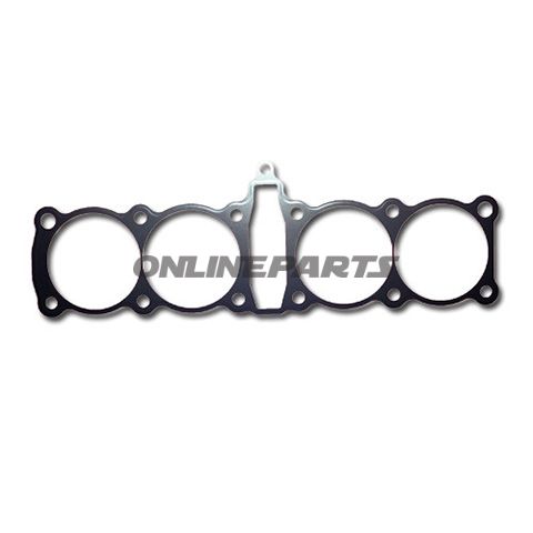 Cylinder Base Gasket.