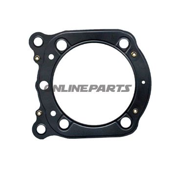 Cylinder Head Gasket.