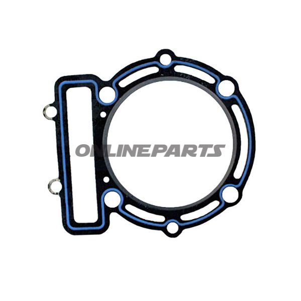 Cylinder Head Gasket.
