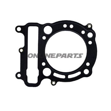 Cylinder Head Gasket.