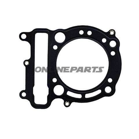 Cylinder Head Gasket.