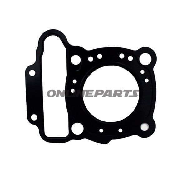 Cylinder Head Gasket.