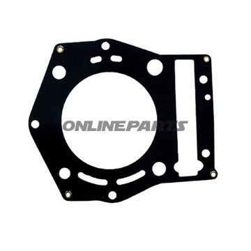 Cylinder Head Gasket.