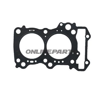 Cylinder Head Gasket.
