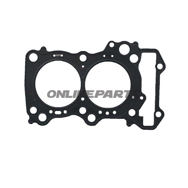 Cylinder Head Gasket.