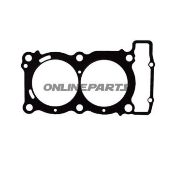 Cylinder Head Gasket.