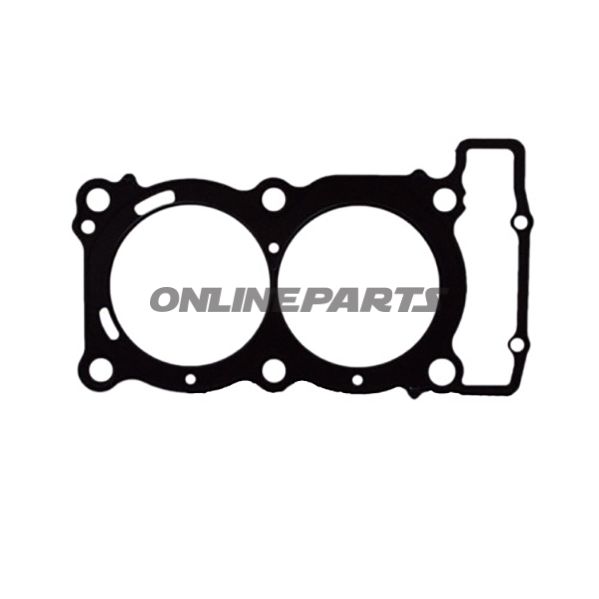 Cylinder Head Gasket.